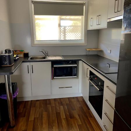 Kulin Erindale Apartments エクステリア 写真