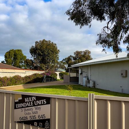 Kulin Erindale Apartments エクステリア 写真