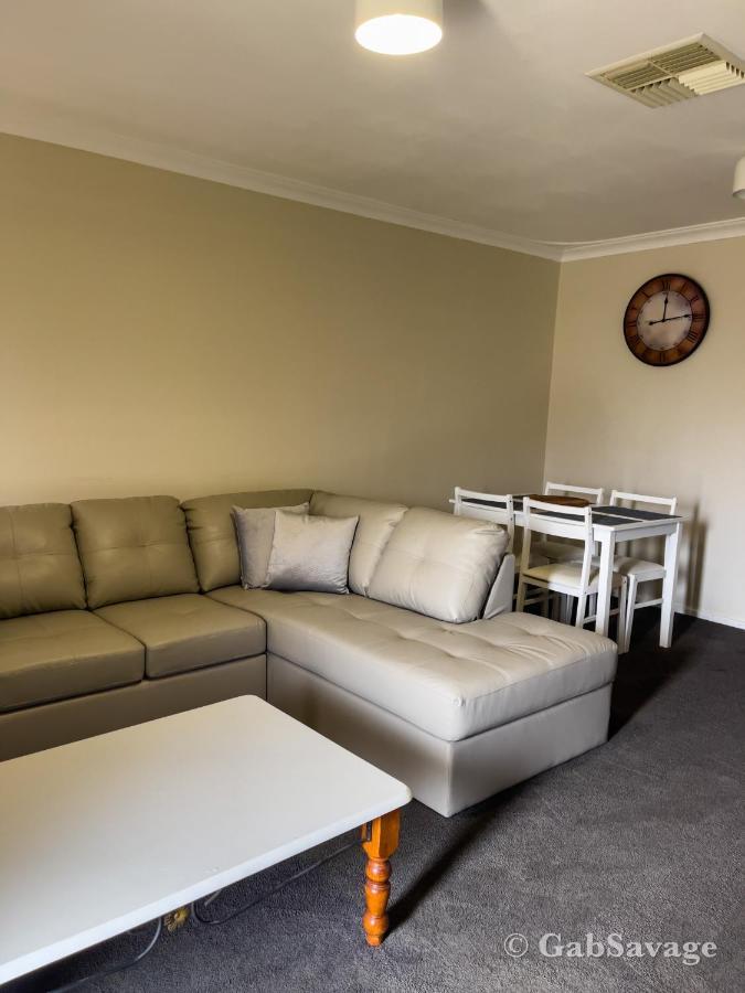Kulin Erindale Apartments エクステリア 写真