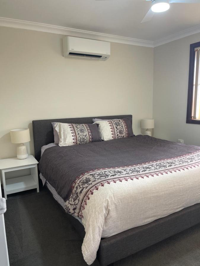 Kulin Erindale Apartments エクステリア 写真