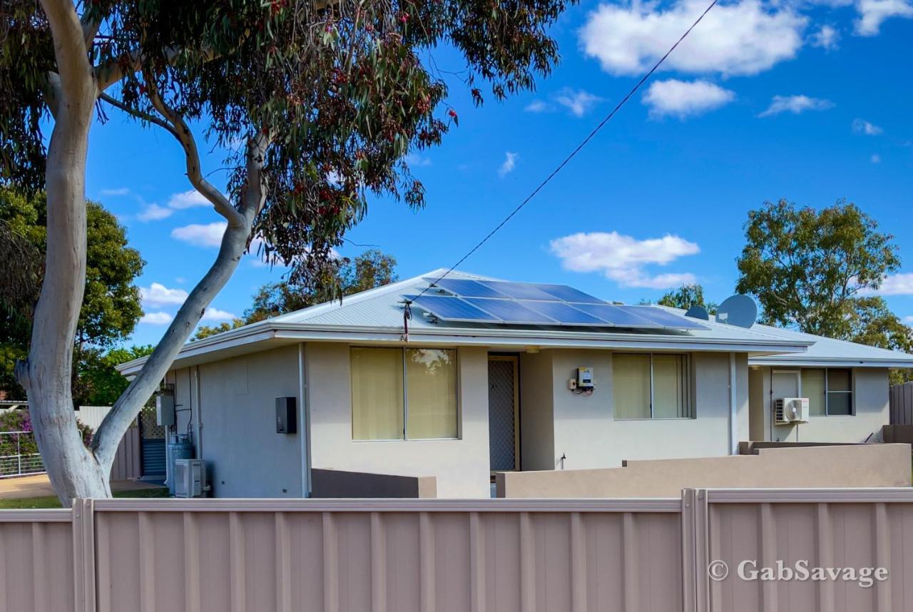 Kulin Erindale Apartments エクステリア 写真