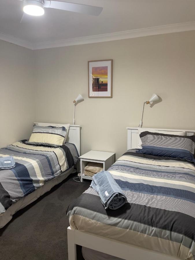 Kulin Erindale Apartments エクステリア 写真
