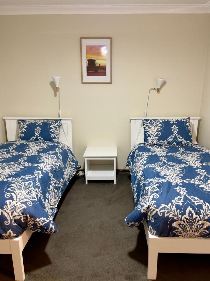 Kulin Erindale Apartments エクステリア 写真