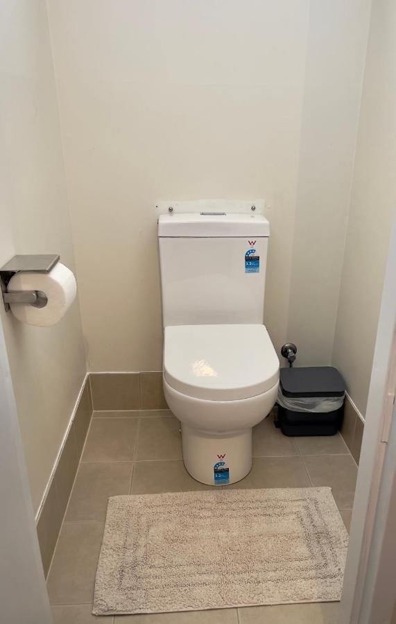 Kulin Erindale Apartments エクステリア 写真