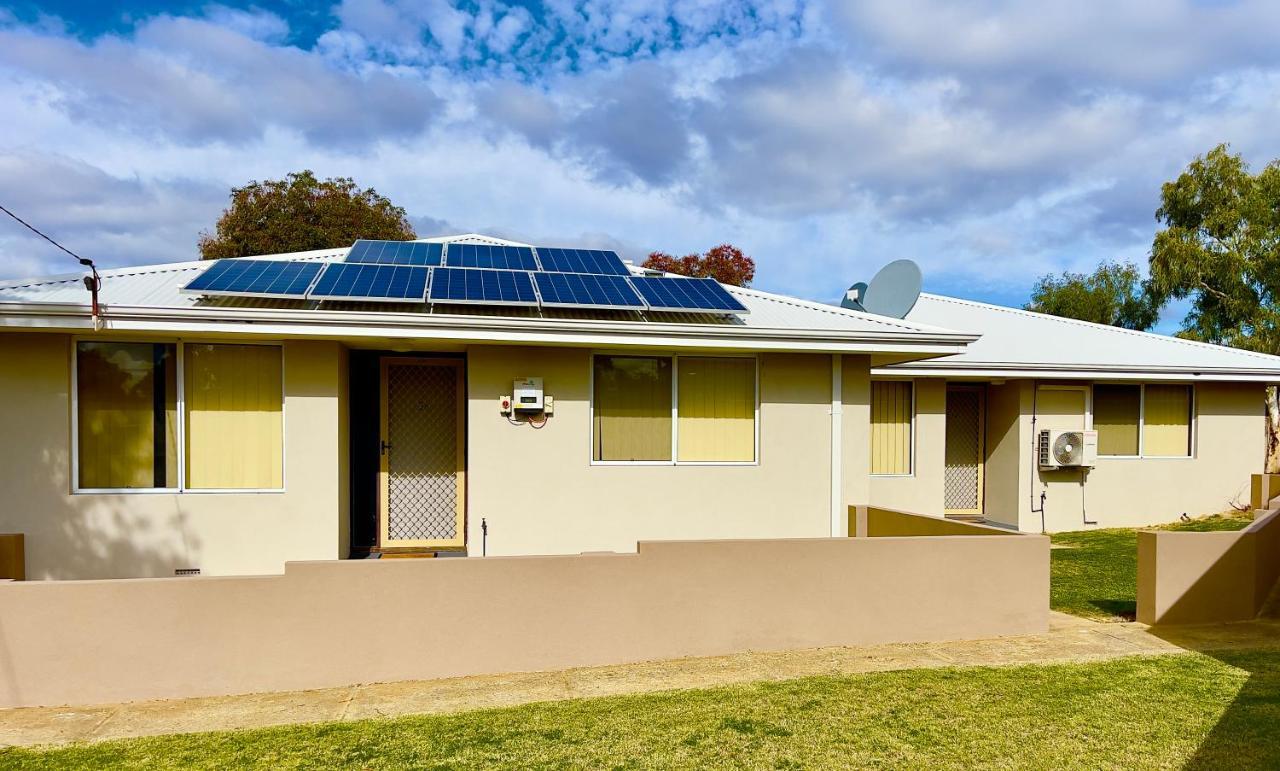 Kulin Erindale Apartments エクステリア 写真