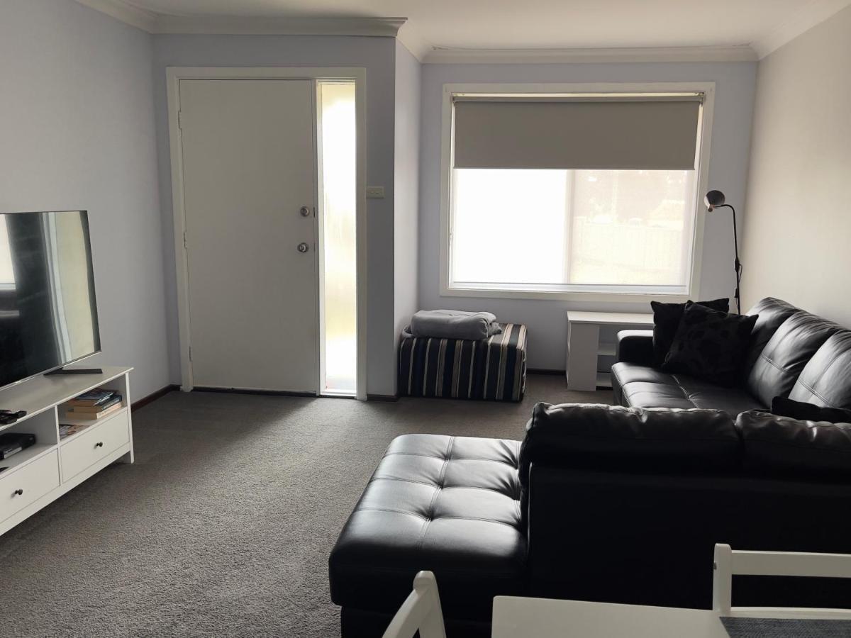Kulin Erindale Apartments エクステリア 写真