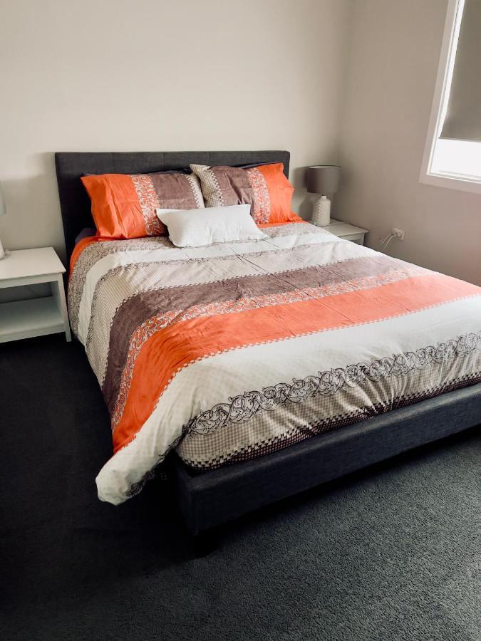 Kulin Erindale Apartments エクステリア 写真
