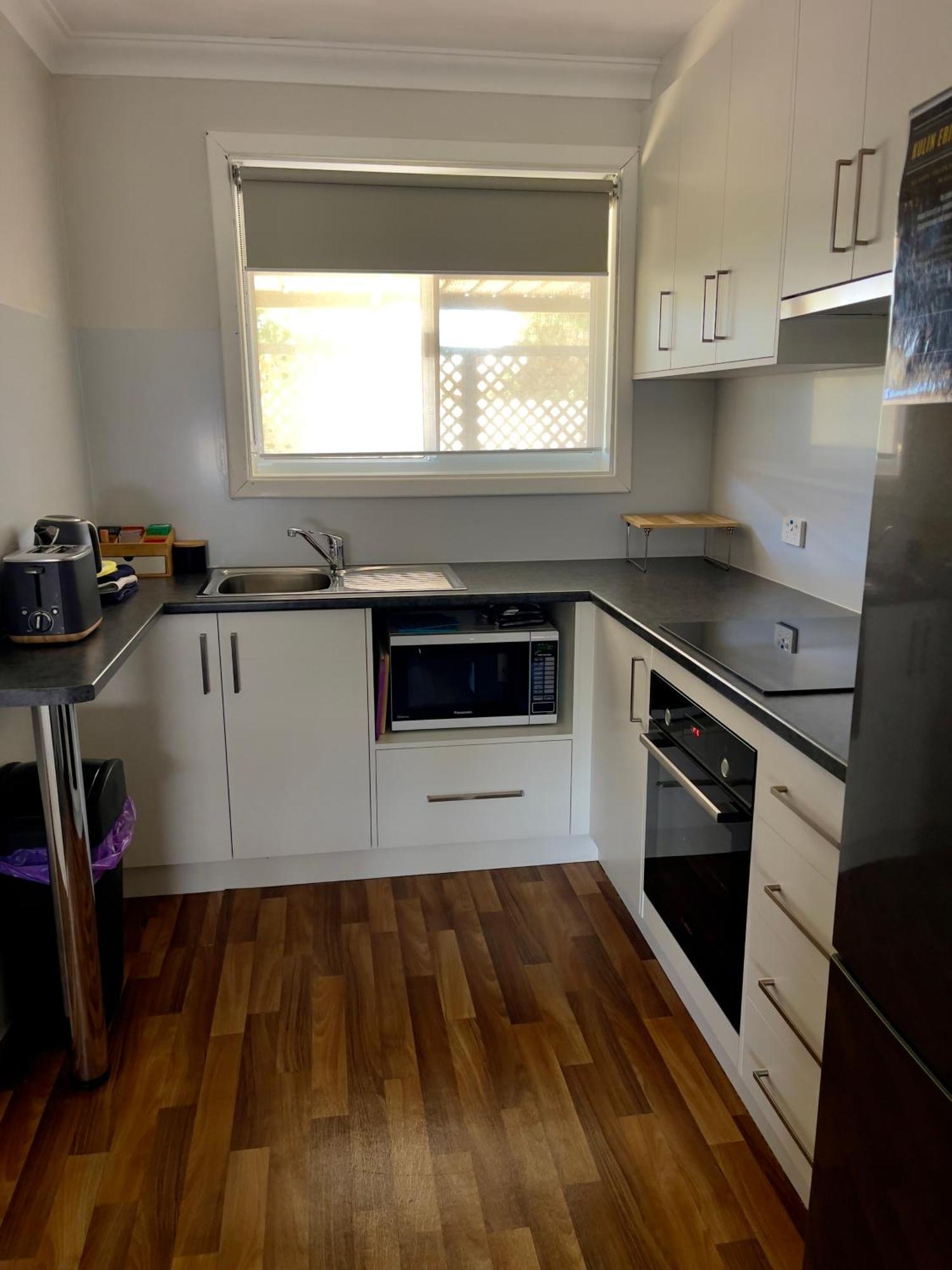 Kulin Erindale Apartments エクステリア 写真